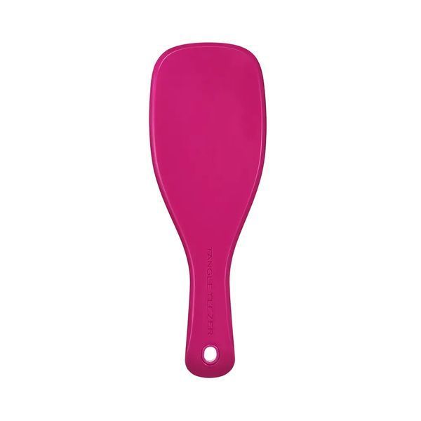 Щітка для волосся Tangle Teezer The Ultimate Detangler Mini Electric Raspberry NC003584 фото