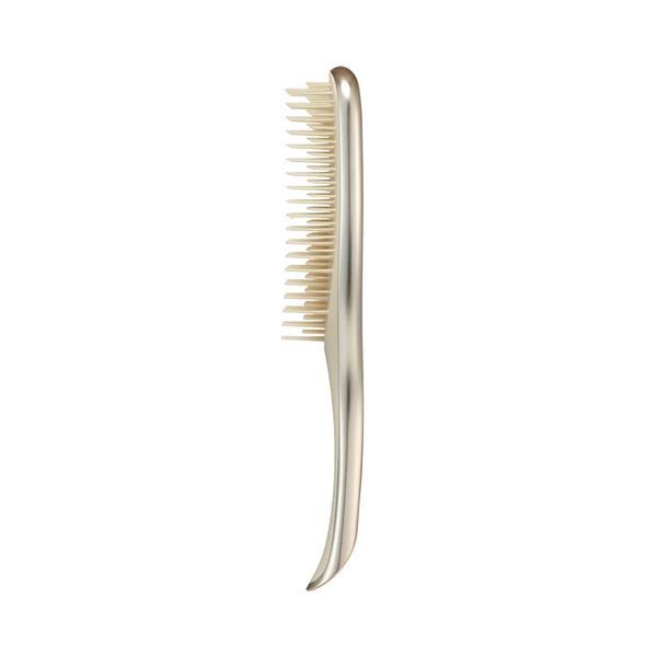 Щітка для волосся Tangle Teezer The Ultimate Detangler Chrome Neo Gold NC002772 фото