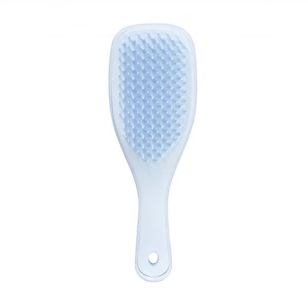 Щітка для волосся Tangle Teezer The Ultimate Detangler Mini Digital Lavender NC001407 фото