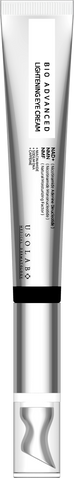 Освітлюючий, протинабряковий та омолоджуючий крем для очей USOLAB Bio Advanced Lightening Eye Cream, 25 мл (оновлена версія) NC004259 фото