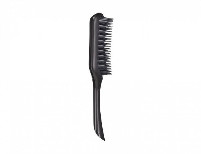 Гребінець для укладання феном Tangle Teezer Easy Dry & Go Large Jet Black NC000649 фото