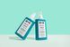 Зволожуючий крем для обличчя Q+A Zinc PCA Rebalancing Moisturiser, 75 мл NC004505 фото 4