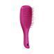 Щітка для волосся Tangle Teezer The Ultimate Detangler Mini Electric Raspberry NC003584 фото