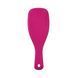 Щітка для волосся Tangle Teezer The Ultimate Detangler Mini Electric Raspberry NC003584 фото 5