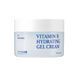 Зволожуючий крем-гель пантенолом SKIN&LAB Vitamin B Hydrating Gel Cream 50 ml NC001220 фото 1