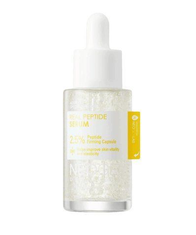 Антивікова сироватка з пептидами та ніацинамідом Neogen Real Peptide Serum, 30 мл NC004846 фото