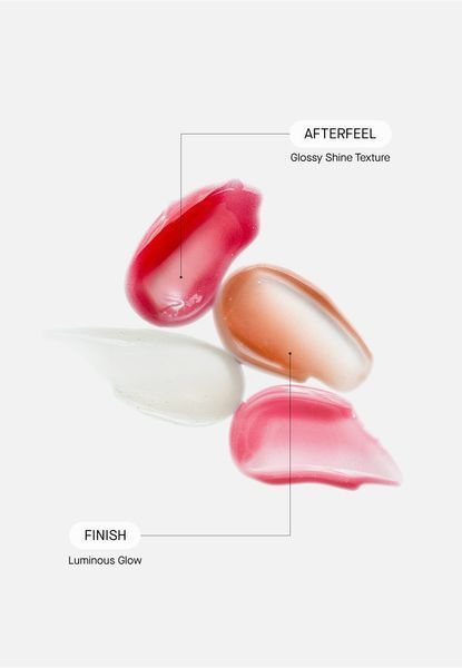 Набір бальзамів для губ Transparent Lab Set of lip balms LipKit SPF50, 4 х 15 мл NC003119 фото