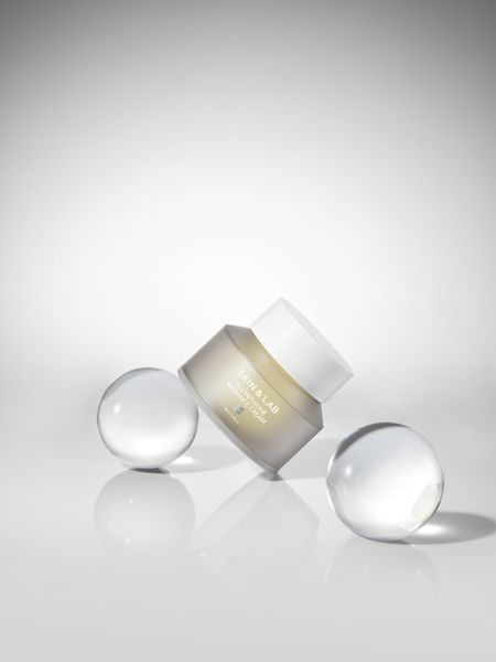 Крем для рівного тону шкіри з глутатіоном SKIN&LAB Glutathione Radiance Cream, 50 мл NC004463 фото