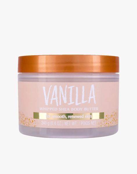 Баттер для тіла Tree Hut Vanilla Whipped Body Butter 240g NC001815 фото Баттер для тіла Tree Hut Vanilla Whipped Body Butter 240g NC001815 фото