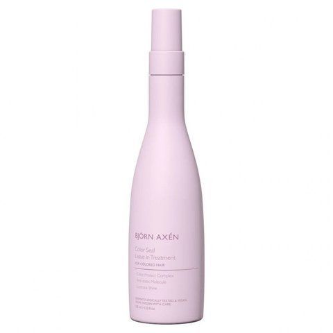Незмивний засіб для фарбованого волосся BJORN AXEN Color Seal Leave-in Treatment 125 мл NC001923 фото