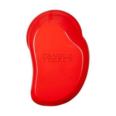 Гребінець для волосся Tangle Teezer Original Strawberry Passion NC000702 фото