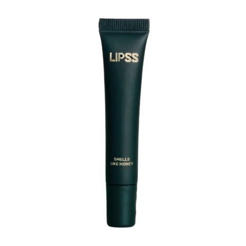 Блиск для губ Lipss Lipper Smells like money, 8 мл NC003552 фото