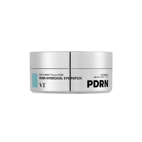 Гідрогелеві патчі для очей з PDRN VT Cosmetics PDRN Hydrogel Eye Patch, 60 шт NC004552 фото