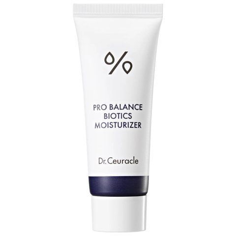 Зволожуючий крем з пробіотиками Dr. Ceuracle Pro Balance Biotics Moisturizer, 15мл NC002430 фото