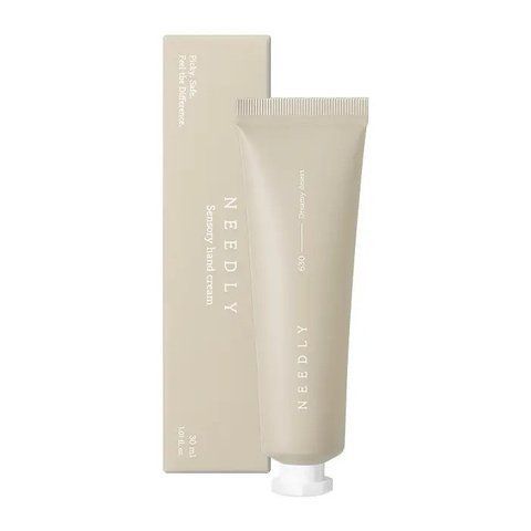 Крем для рук "Мрія пустелі" Needly Sensory Hand Cream 630 Dreamy desert, 30 мл NC001990 фото