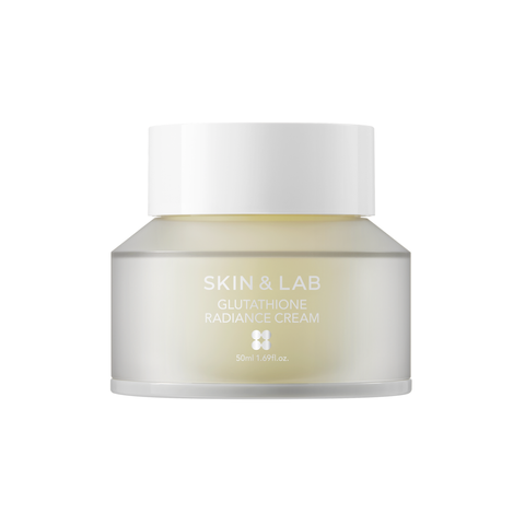 Крем для рівного тону шкіри з глутатіоном SKIN&LAB Glutathione Radiance Cream, 50 мл NC004463 фото