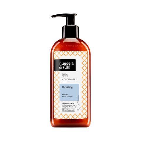 Зволожувальний кондиціонер для волосся Nuggela & Sul&eacute; Hydrating Conditioner 250 ml NC002940 фото