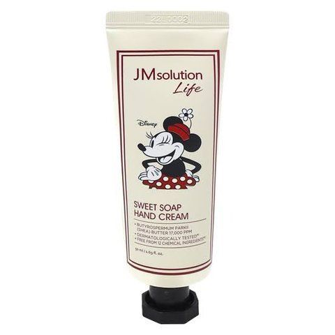 Крем для рук &laquo;Солодке мило&raquo; JMsolution Life Disney Sweet Soap Hand Cream, 50ml NC003627 фото