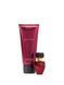 Подарунковий набір парфуми і лосьйон Very Sexy mini Fragrance Duo Victoria's Secret, 100мл + 7мл NC002004 фото 2