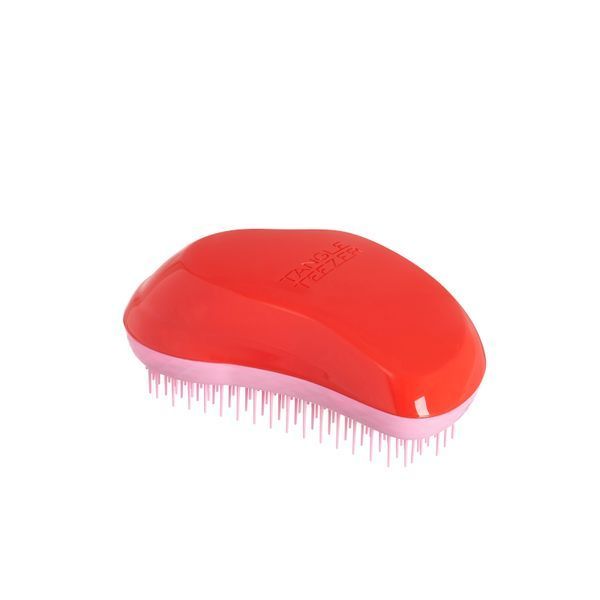 Гребінець для волосся Tangle Teezer Original Strawberry Passion NC000702 фото