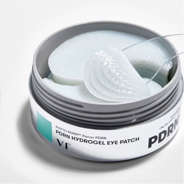 Гідрогелеві патчі для очей з PDRN VT Cosmetics PDRN Hydrogel Eye Patch, 60 шт NC004552 фото