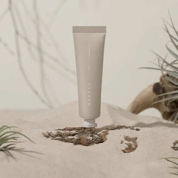 Крем для рук "Мрія пустелі" Needly Sensory Hand Cream 630 Dreamy desert, 30 мл NC001990 фото