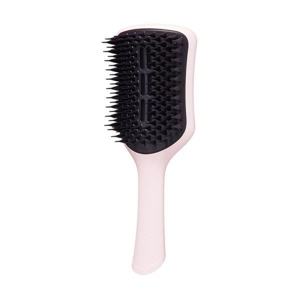Гребінець для укладання феном Tangle Teezer Easy Dry & Go Large Tickled Pink NC000650 фото