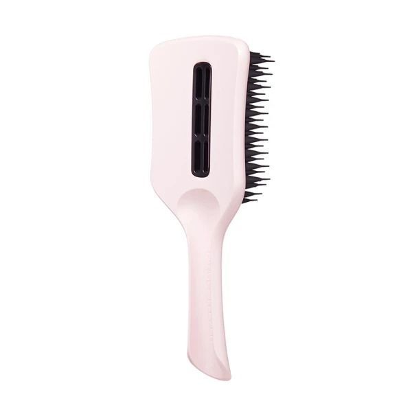 Гребінець для укладання феном Tangle Teezer Easy Dry & Go Large Tickled Pink NC000650 фото