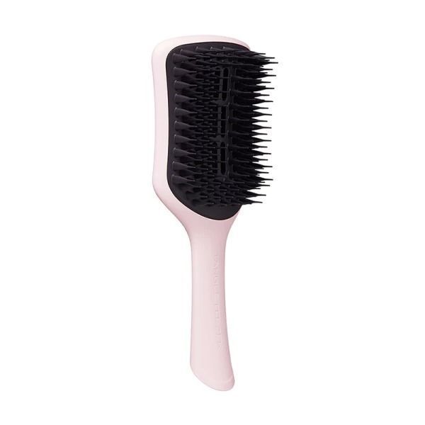 Гребінець для укладання феном Tangle Teezer Easy Dry & Go Large Tickled Pink NC000650 фото