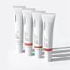 Набір бальзамів для губ Transparent Lab Set of lip balms LipKit SPF50, 4 х 15 мл NC003119 фото 1