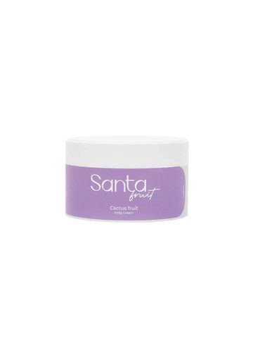 Крем для тіла Santa Fruit Body Cream Cactus fruit, 200 мл NC004261 фото
