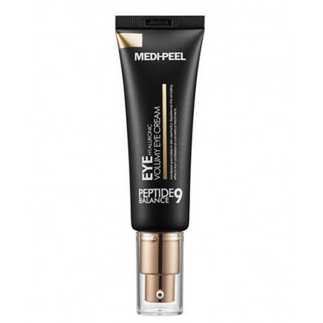 Крем для повік омолоджуючий з пептидами Medi-Peel Peptide Balance9 Eye Hyaluronic Volumy Eye Cream, 40 мл NC000332 фото