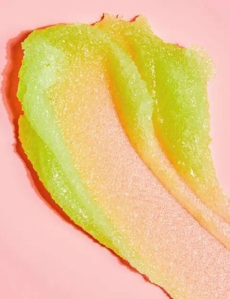 Скраб для тіла Tree Hut Rainbow Sherbet Sugar Scrub 510g NC002312 фото