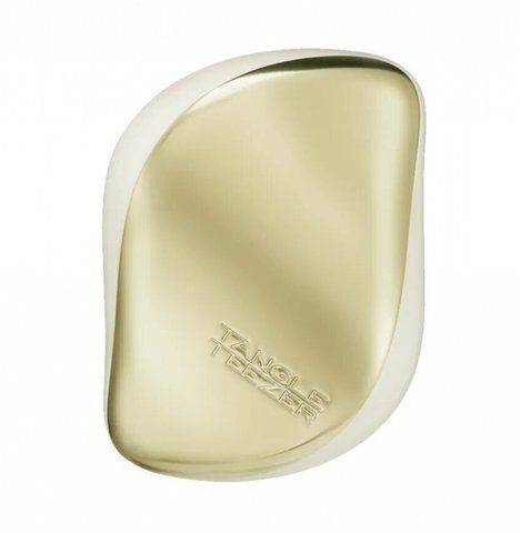 Щітка для волосся Tangle Teezer Compact Styler Cyber Metallics NC001409 фото