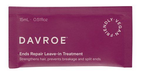 Відновлюючий засіб для кінчиків волосся Davroe Ends Repair leave-in treatment 15 ml NC002521 фото