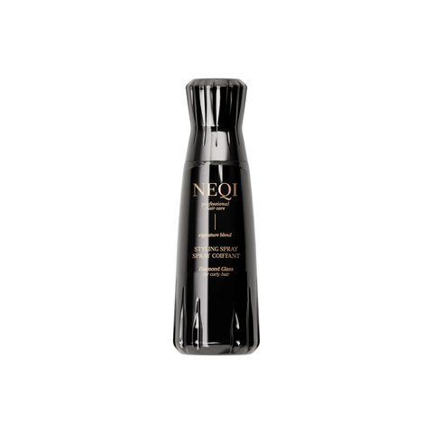 Cпрей-стайлінг для кучерявого волосся NEQI Diamond Glass Styling Spray Curly 180ml NC002859 фото