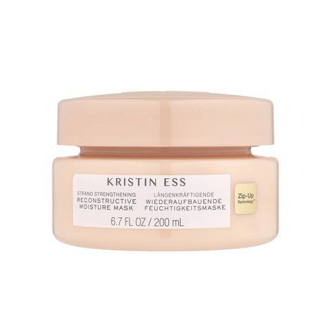 Маска для відновлення волосся Kristin Ess Strand Strengthening Reconstructive Moisture Mask 200ml NC003028 фото