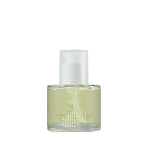 Відновлююча есенція для дуже пошкодженого волосся ANILLO Patchouli Garden Damage Repair Hair Essence 50 мл NC003318 фото