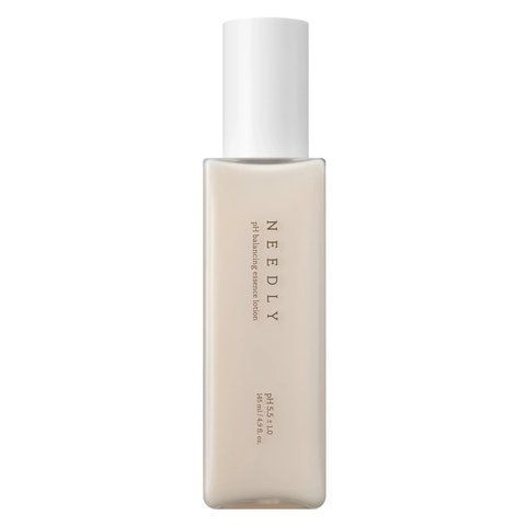 Лосьйон для обличчя ph 5,5 з екстрактом Альбатрела Needly pH Balancing Essence Lotion, 145 мл NC001231 фото