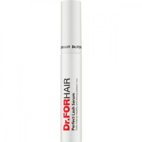 Сироватка для зміцнення та росту вій Dr.FORHAIR Perfect Lash Serum, 8 ml NC001803 фото