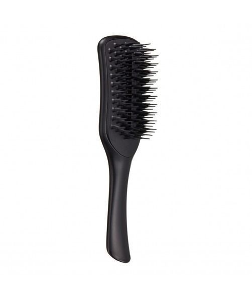 Гребінець для укладання феном Tangle Teezer Easy Dry & Go Jet Black NC000651 фото
