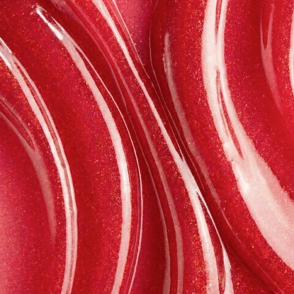 Блиск для губ Lipss Strawberry Lipper SPF 20, 10 мл NC004595 фото