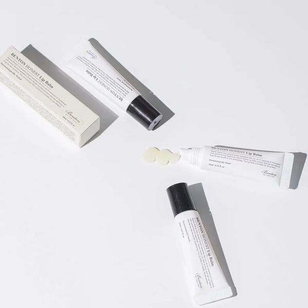 Бальзам для губ Benton Honest Lip Balm, 10 мл NC002212 фото