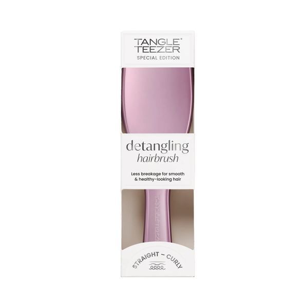 Щітка для волосся Tangle Teezer The Ultimate Detangler Chrome Mauve Copper NC002774 фото