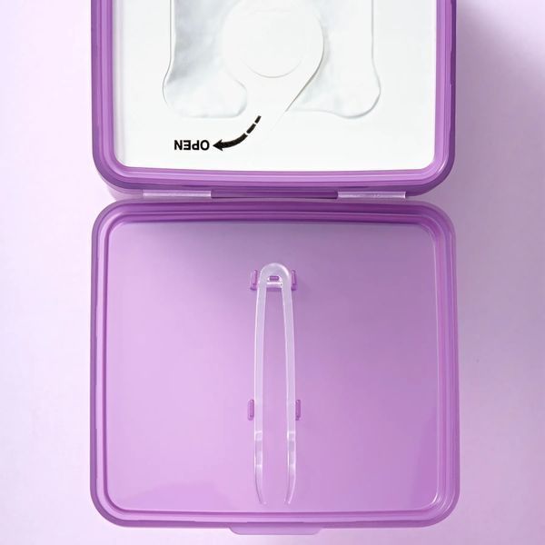 Заспокійливі пади Dr.Ceuracle PLC Calming Solution Pad, 130 шт NC004553 фото