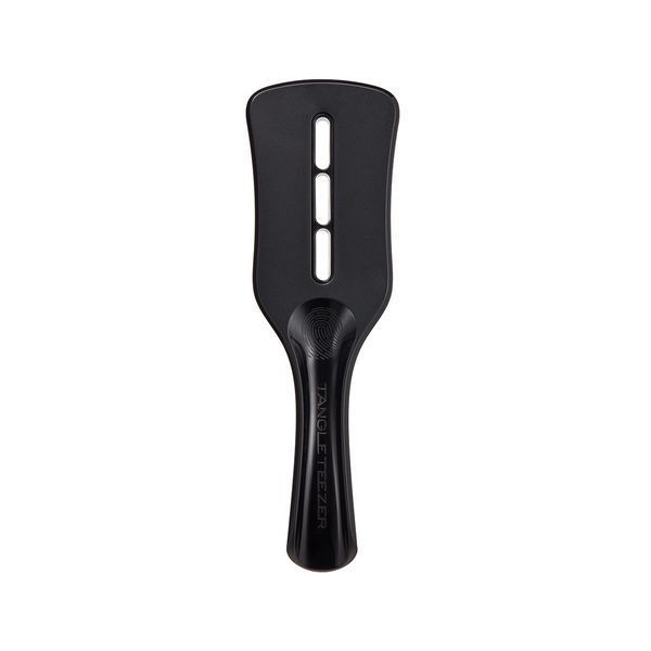 Гребінець для укладання феном Tangle Teezer Easy Dry & Go Jet Black NC000651 фото