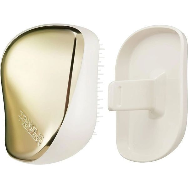 Щітка для волосся Tangle Teezer Compact Styler Cyber Metallics NC001409 фото