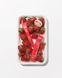 Блиск для губ Lipss Strawberry Lipper SPF 20, 10 мл NC004595 фото 8