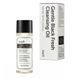 Гідрофільне масло Dear, Klairs Gentle Black Fresh Cleansing Oil, 30 мл NC002388 фото 2