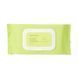 Очищальні серветки з екстрактом центелли Papa Recipe Real Centella Cica Watery Cleansing Tissue, 100 шт NC003472 фото 1